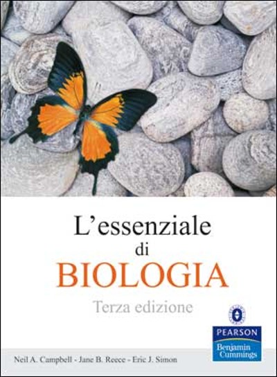 L'essenziale di Biologia 3/Ed.